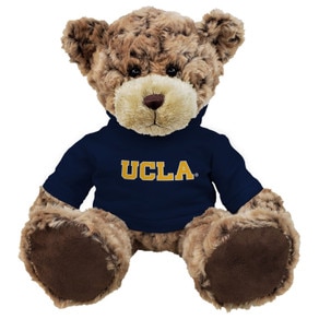 UCLA Charlie Bear